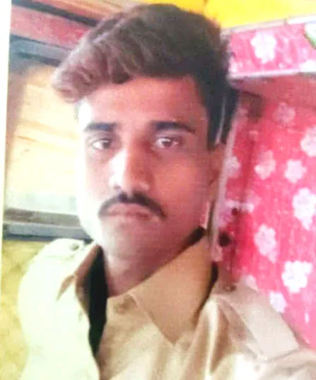 मुस्ताक आलम